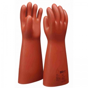 Sibille GCA Class 1 41cm Electrical Insulating Arc Flash Gloves